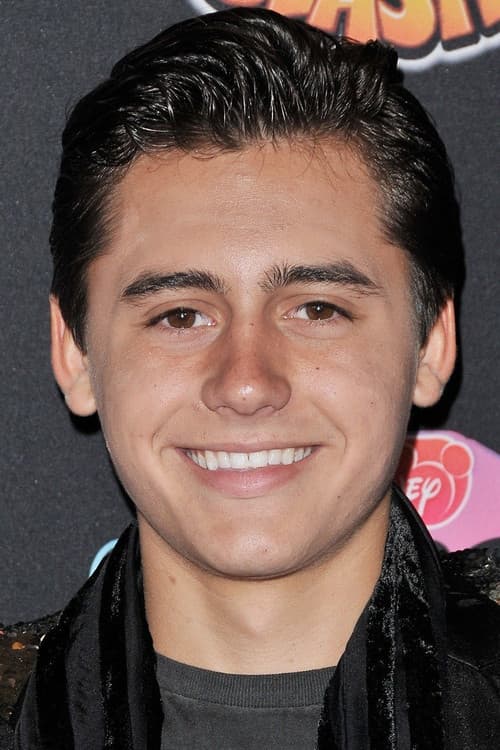 Isaak Presley foto