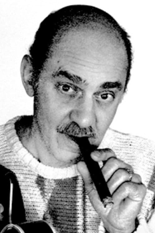 Joe Pass foto
