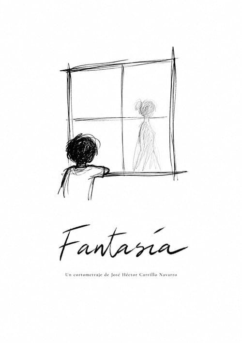 Final Frame: Fantasía (2026) poster