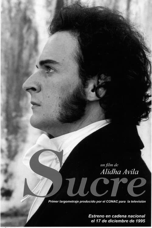 Sucre (1995) poster