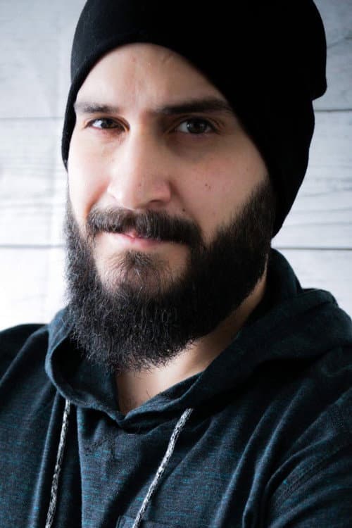 Elie Shankji foto
