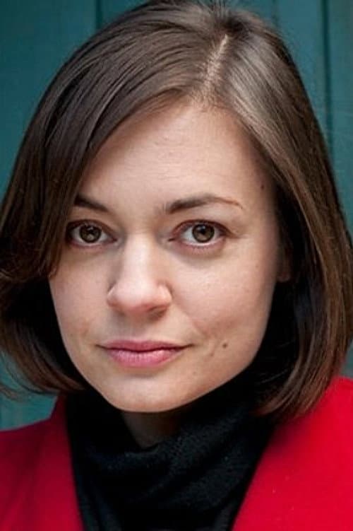 Amy Noble foto