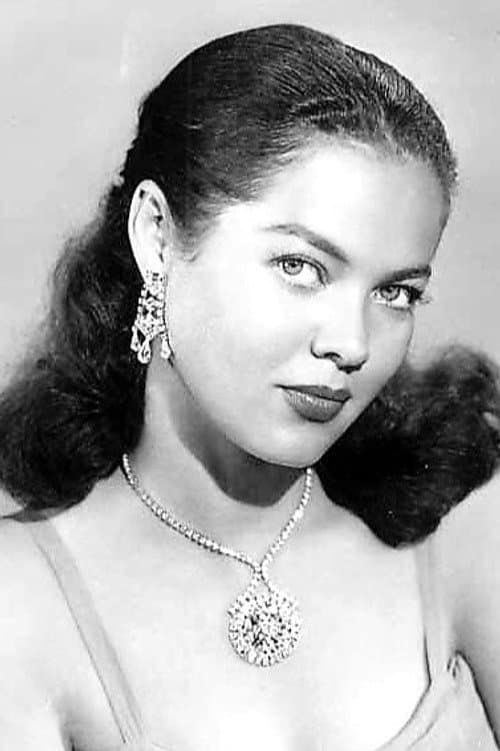 Dona Drake foto