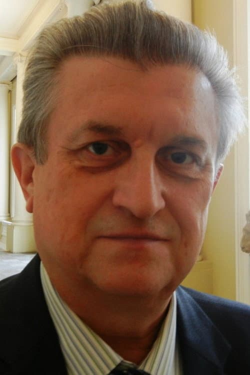 Александр Бегман foto