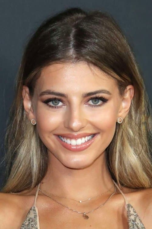 Eliana Jones foto