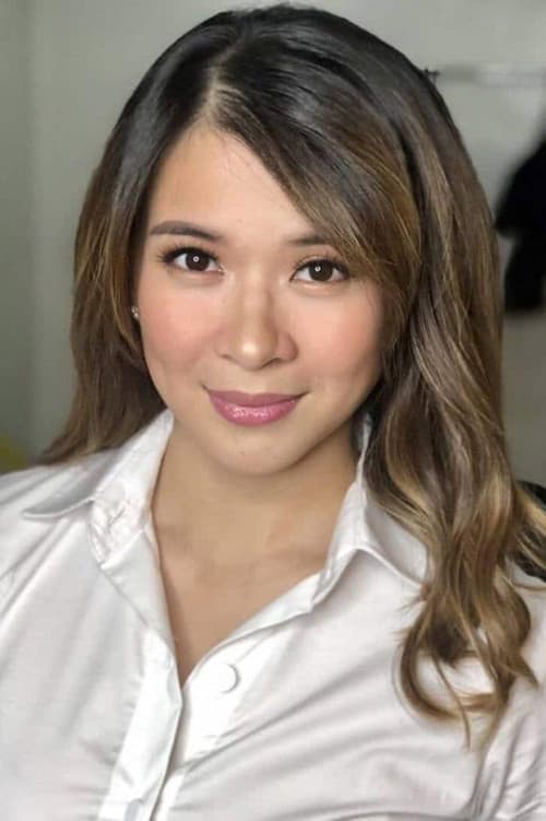 LJ Reyes foto