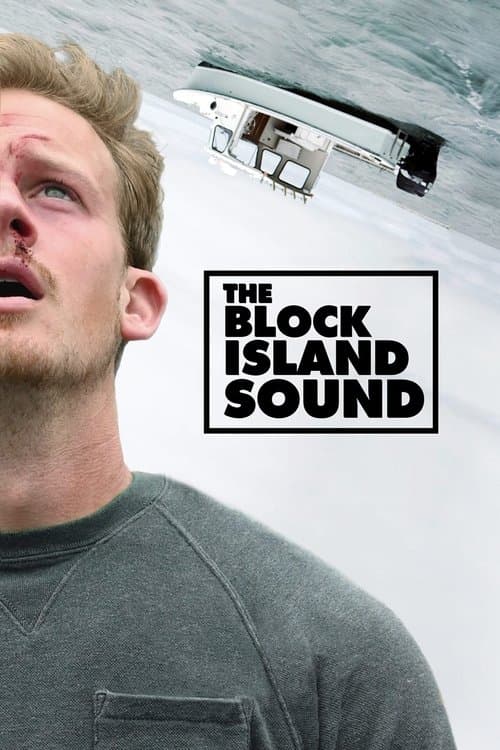 The Block Island Sound (2021) poster