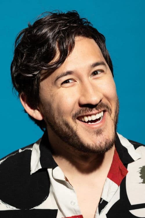 Mark Fischbach foto