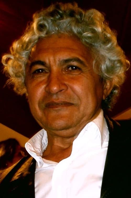Jurandir de Oliveira foto