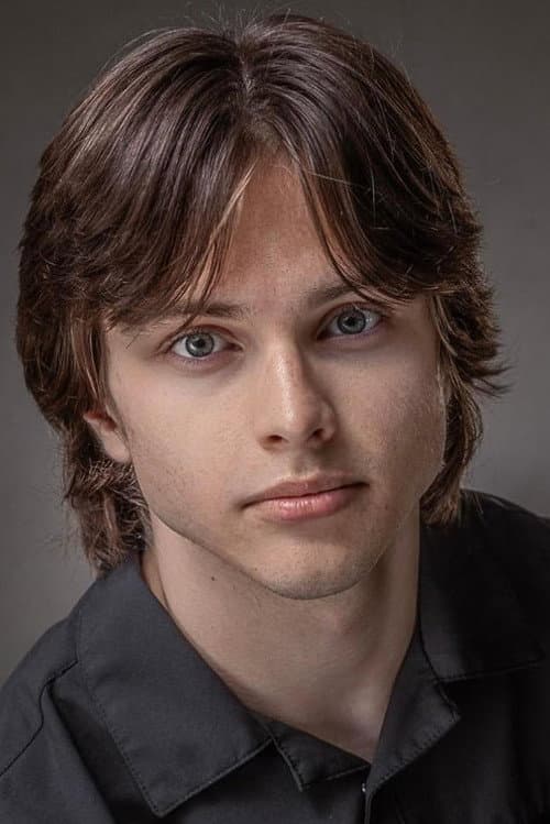 Logan V Davoli foto