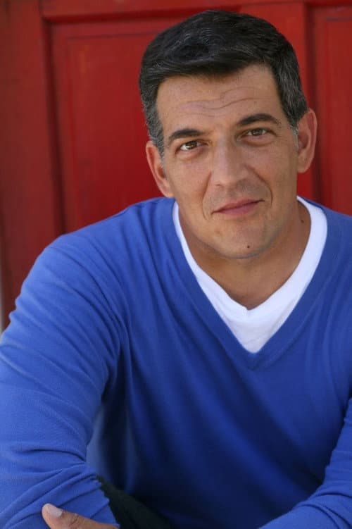 John Barbolla foto