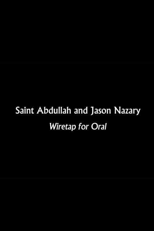 Wiretap for Oral (2025) poster