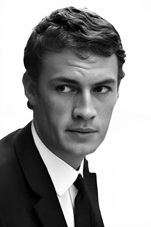 Claude Mann foto