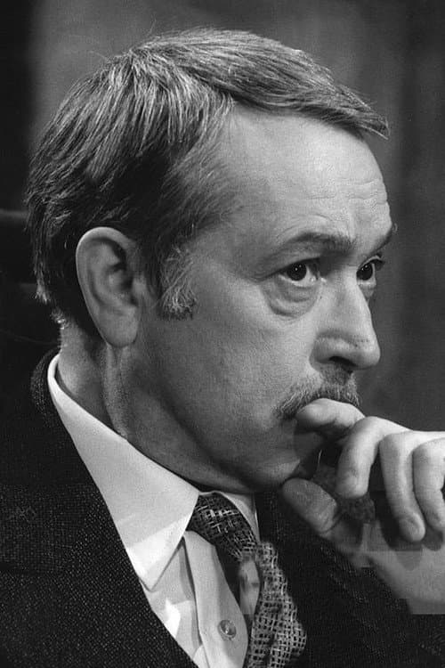 Richard Lauffen foto