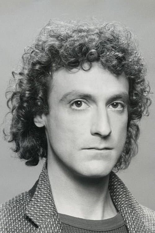 Mark Blankfield foto
