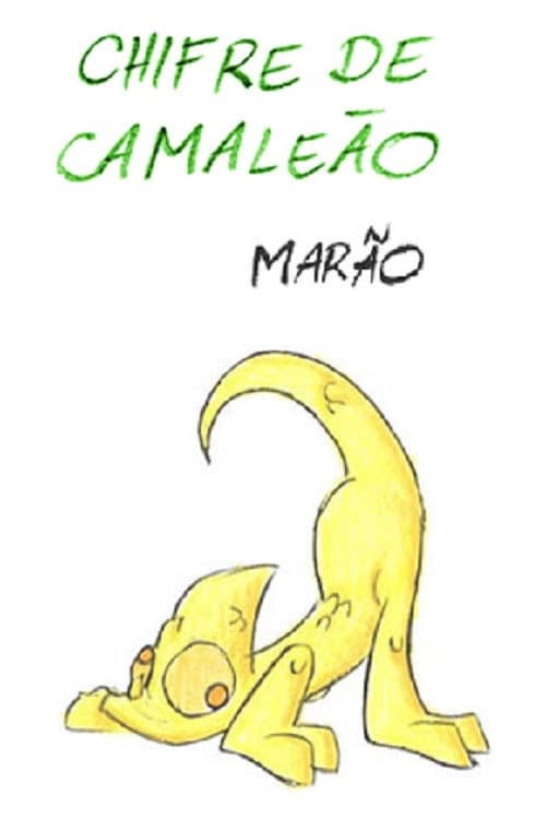 Chifre de Camaleão (2000) poster