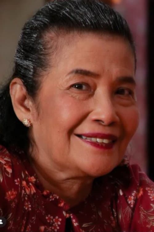 Rita Matumona foto
