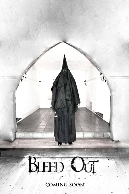 Bleed Out (2011) poster