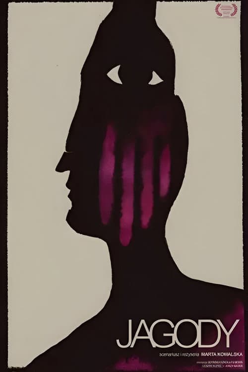 Jagody (2025) poster