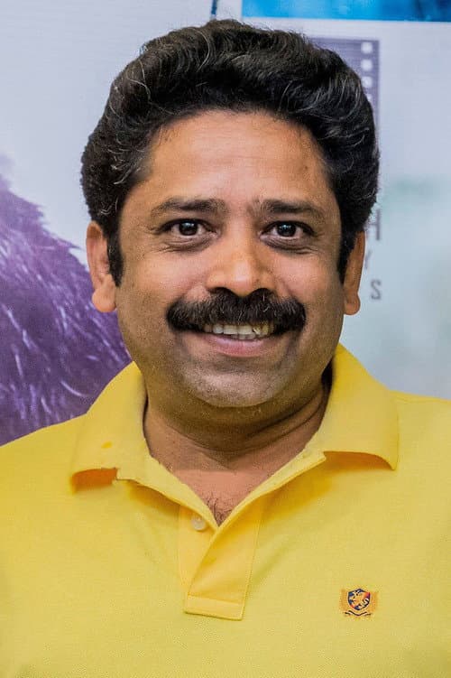 Seenu Ramasamy foto