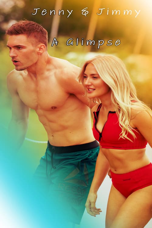 Jenny & Jimmy: A Glimpse (2020) poster