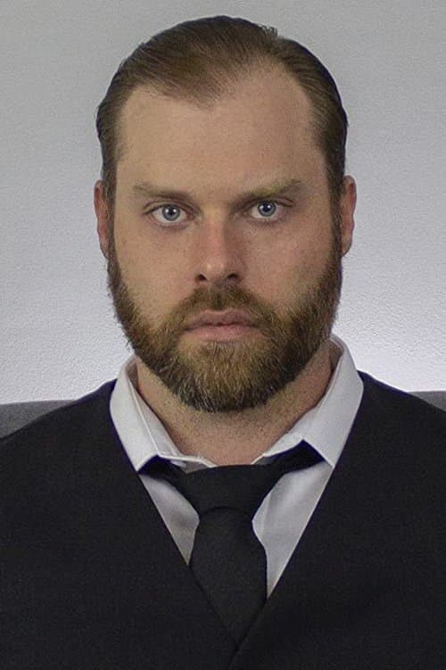 Kevan Kase foto
