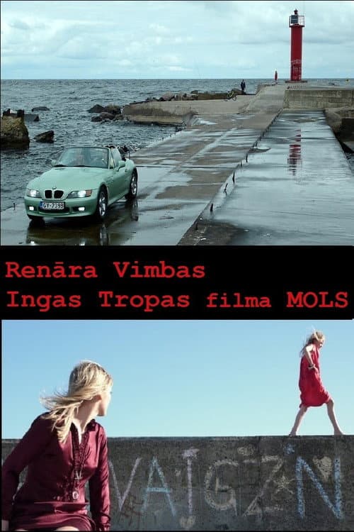Mols (2009) poster