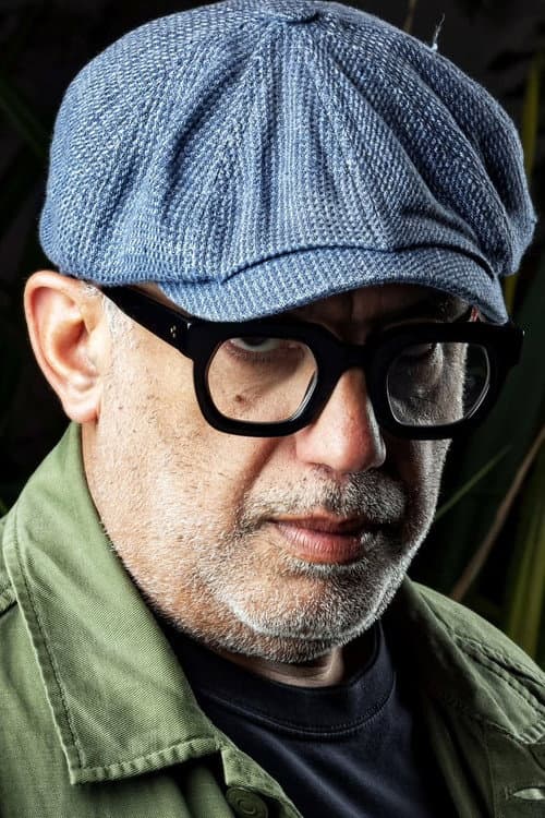 Mohamed Maghraoui foto