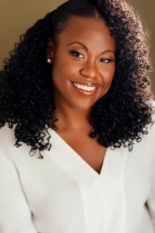D'Arquoia Connor foto