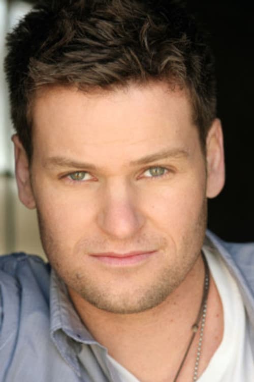 James Pomichter foto