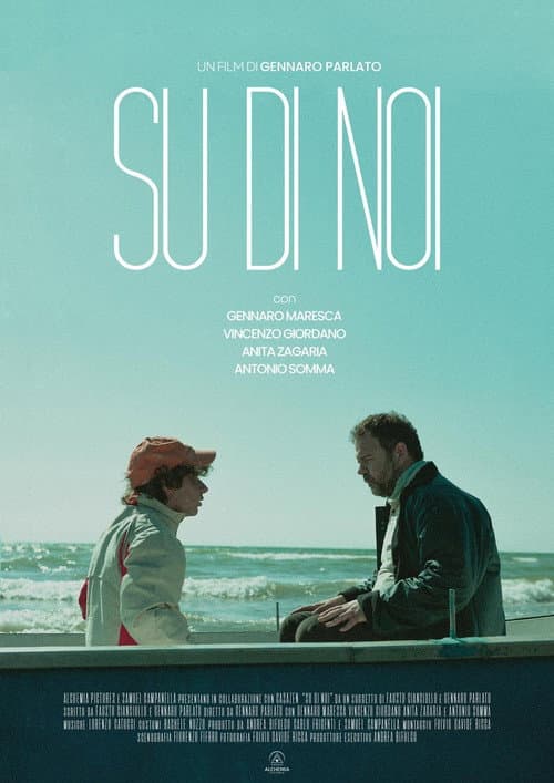 Su di Noi (2024) poster