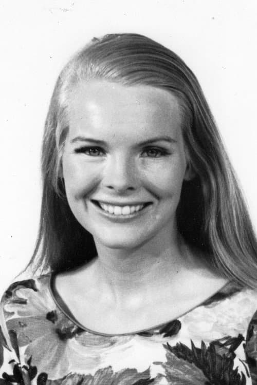Janet Landgard foto
