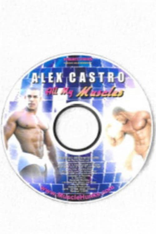 All My Muscles (2001) poster