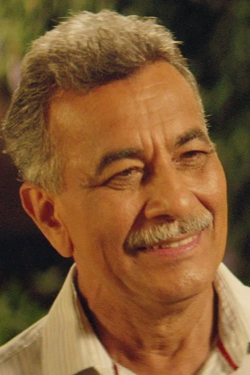 Orlando Barroso foto