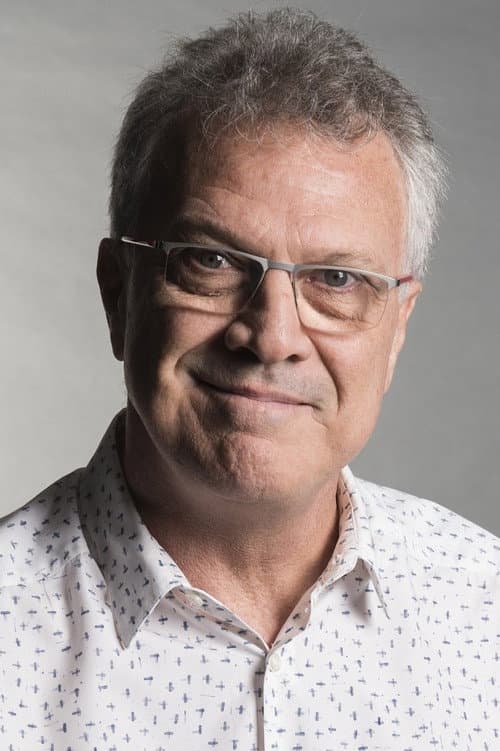 Pedro Bial foto