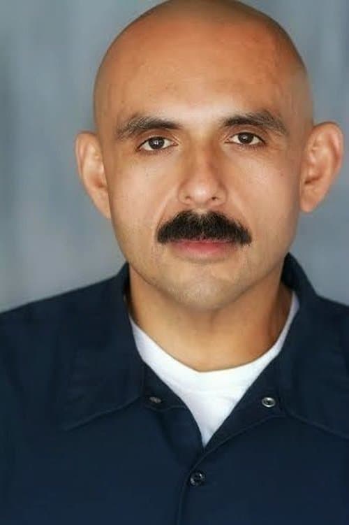 Vince Romo foto