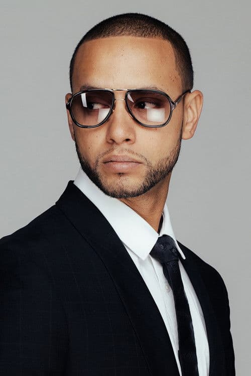 Director X. foto