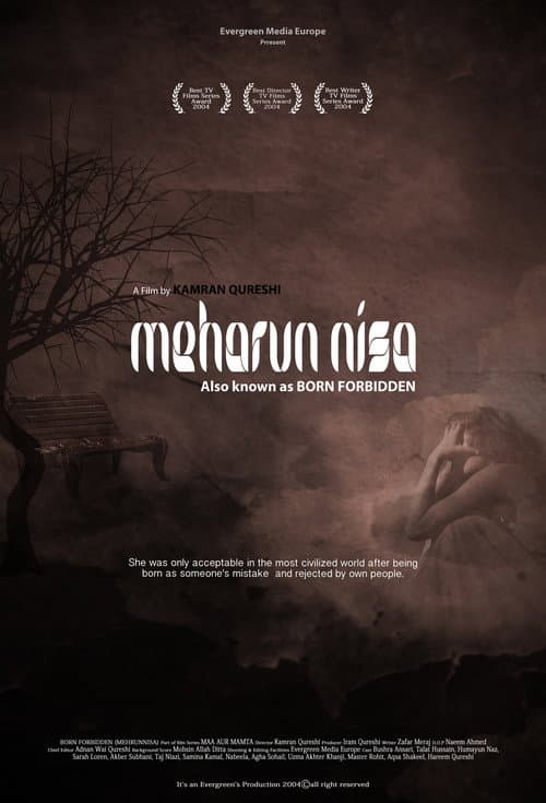 Meharun Nisa (2005) poster