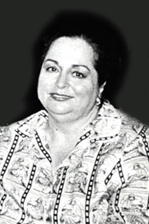 Nelly Beltrán foto