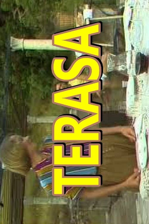Terasa (1983) poster