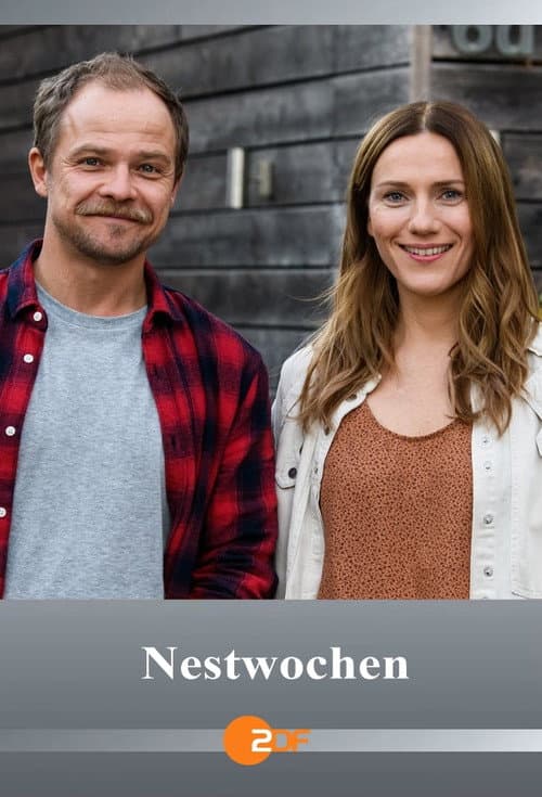 Nestwochen (2021) poster