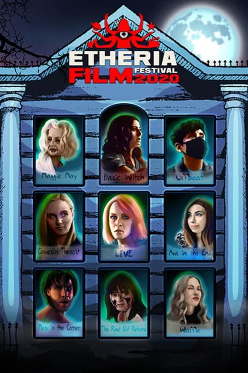 Etheria Film Night Shorts 2020 (2020) poster