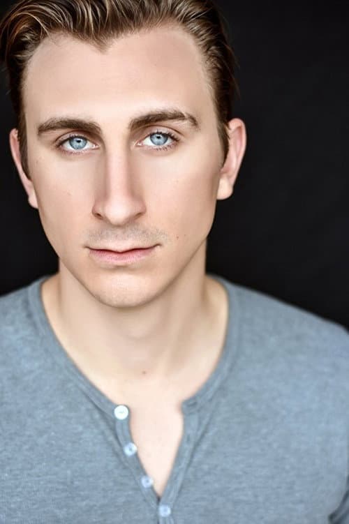 Aidan Kahn foto