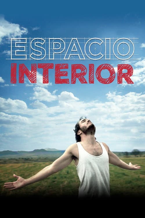Espacio interior (2013) poster