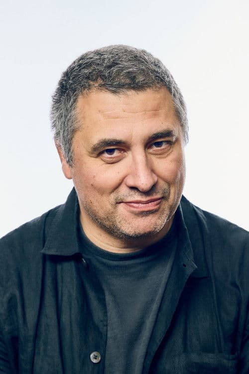 Radu Jude foto