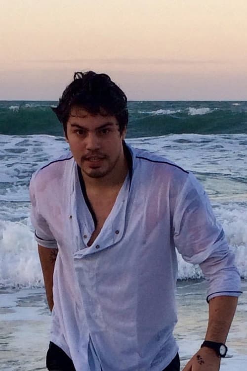 Gerardo Menezes Neto foto