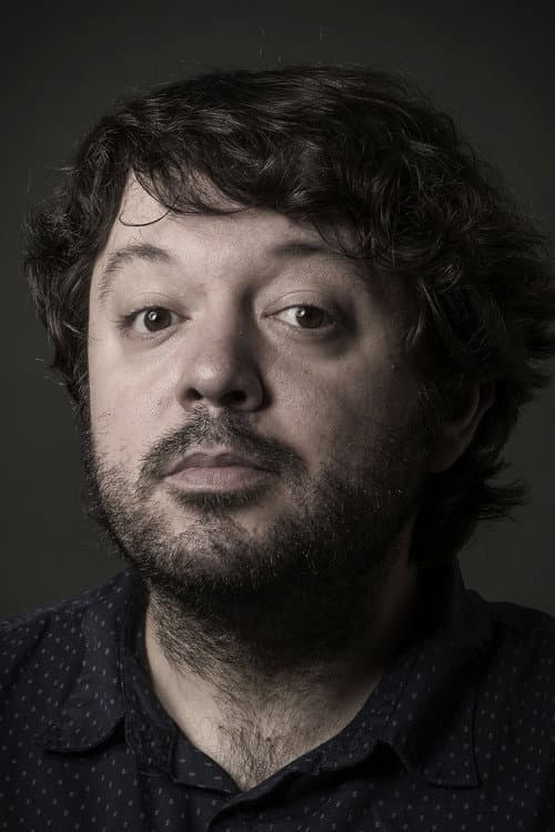 Jorge Vaz Gomes foto