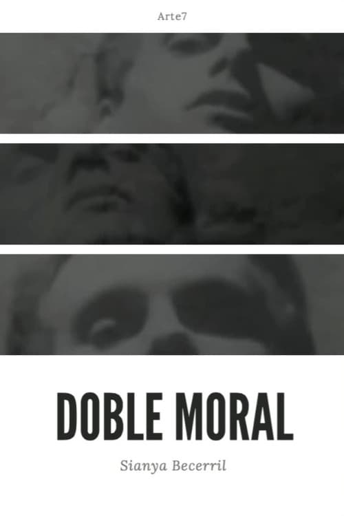 Doble Moral (2020) poster