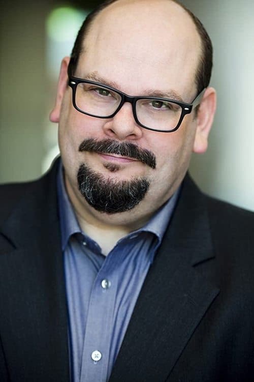 Joel McCrary foto