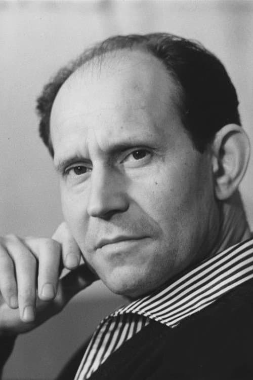 Josef Pinkava foto